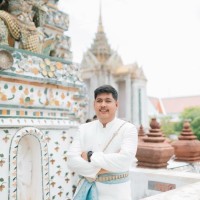 FineTek Co., Ltd. Employee Mastiko Apriyanto's profile photo