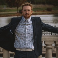 Jacob Maguire's profile photo