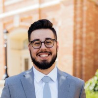 Albany International Corp. Employee Benjamin Browne's profile photo