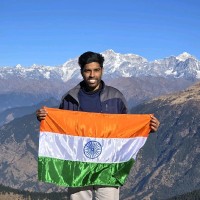 Caspex Employee Adarsh U.'s profile photo