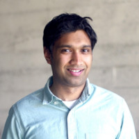 Chef Robotics Employee Somudro Gupta's profile photo