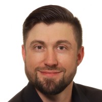 WiCAM Employee Sebastian Mieth's profile photo