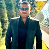Abacus Cambridge Partners Employee Ahmed Salah's profile photo