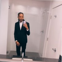 Daniel Jamison Email
