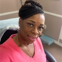 The Barry Company Employee Wenona Carr's profile photo