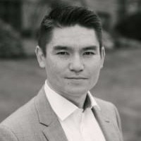 Beck Chase Gilman | Trial Lawyers Employee Eric Gilman's profile photo
