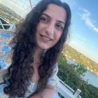 Fintegre Employee Merve Aktaş's profile photo