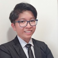Andersen Employee Jack Pham's profile photo