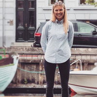 Bomae Køberrådgivning Employee Amalie Lehmann's profile photo
