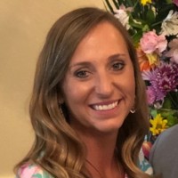 Grace Harbour Inc. Employee Abby Pence's profile photo