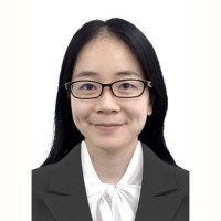 Joyce Wei Email