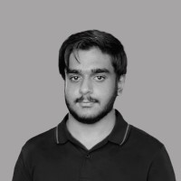 IR Media Employee Kaif Abdullah's profile photo