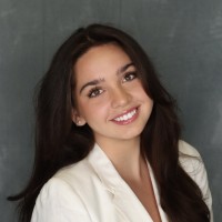 Sofia Sowden's profile photo