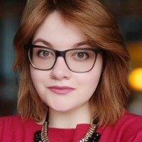 Beholder Employee Anastasiia Chupryna's profile photo