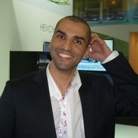 Sylvain Barré Email