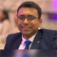 HDFC Bank Employee Mitul Sinha's profile photo