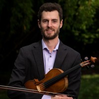 International School of Music Employee Gersh Chervinsky's profile photo