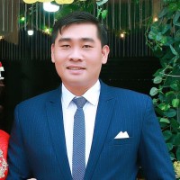 Vietranstimex Vietnam Employee Leonard Nghia's profile photo