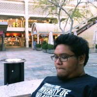 Ormond Group Employee Norman Hussaini's profile photo
