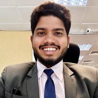 SEGURO Employee Yash Dalvi's profile photo