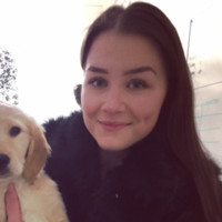 Odd Molly Employee Julia Olsson's profile photo