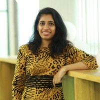 Global Market Insights Inc. Employee Mubaraka Shabbir's profile photo