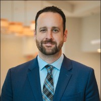 econext Employee Colin Corbett's profile photo