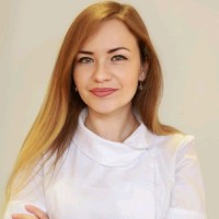 Ivanna Kuzyk Email