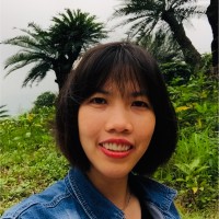 Wieson Technologies Co., Ltd. Employee Đặng Hương's profile photo