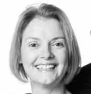 New College Swindon Employee Jo Simmonite's profile photo