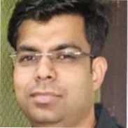 NRM Interior Construction Employee Darshan Raghav's profile photo