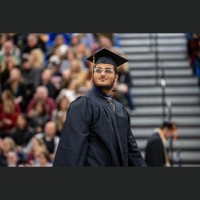 Opterrix Employee Ashraf Assad's profile photo