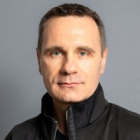 Antares Audio Technologies Employee Craig Hanson's profile photo