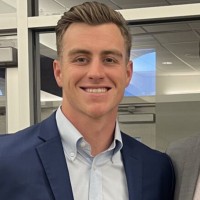 Black's Tire Service, Inc Employee Cody Benton's profile photo