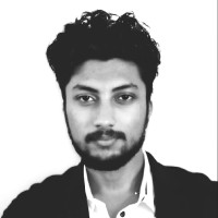 Techgentsia Employee Prithwin A's profile photo