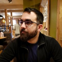 Luthmore Employee Vincenzo Orlando's profile photo