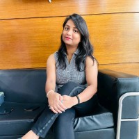 Preeti Jaiswal Email