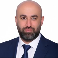 Procomix Technology Group Employee Joseph Mikhael's profile photo