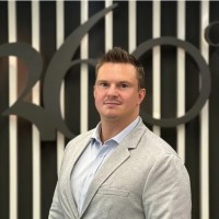 GRENKE Middle East Employee Martin Jensen's profile photo