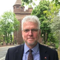 Travelers Employee Peter Gunn's profile photo