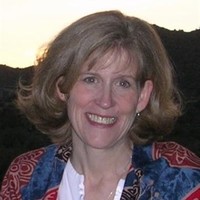 Amos Data Systems Employee Robin Amos's profile photo