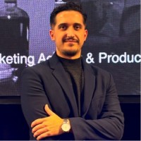 THE VSCOPE Employee Vasilis Chitzios's profile photo