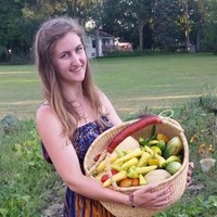 Interac Employee Rebecca van Deventer's profile photo
