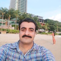 Interactive Inc Employee M Arif's profile photo