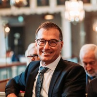 Nybloms Papper AB Employee David Hedström's profile photo