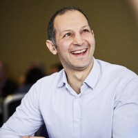 Heler Foods Employee Johnny Izamis's profile photo