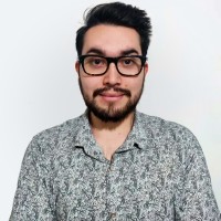 AtoZ Electronics Employee Andres Troaños's profile photo