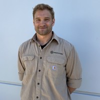 Rack Store Employee Joe Wesolek's profile photo