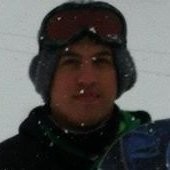 Coffee & Joy Employee Marcos Nogueira's profile photo