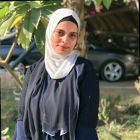 Croco IT Employee Shahinda Hemdan's profile photo